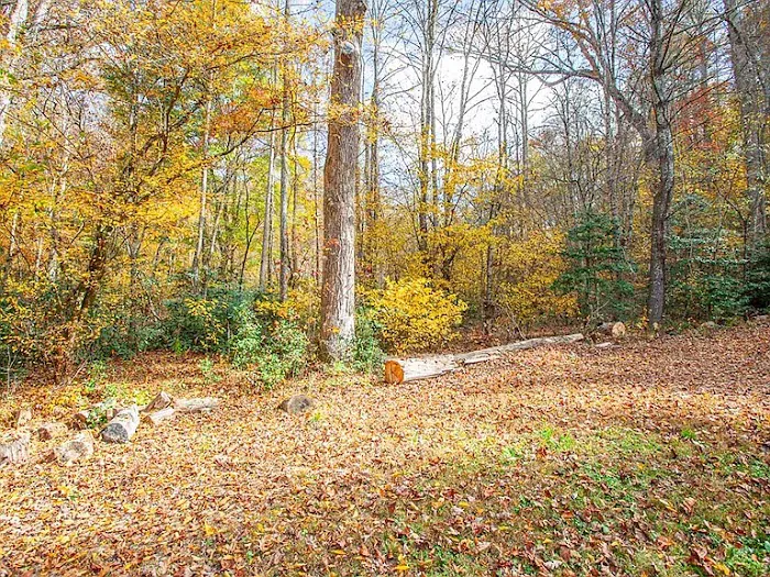 Private RV lot for rent 3