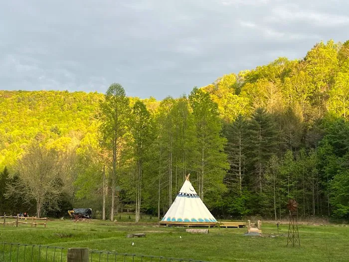 Owl Creek Farm Resort 5