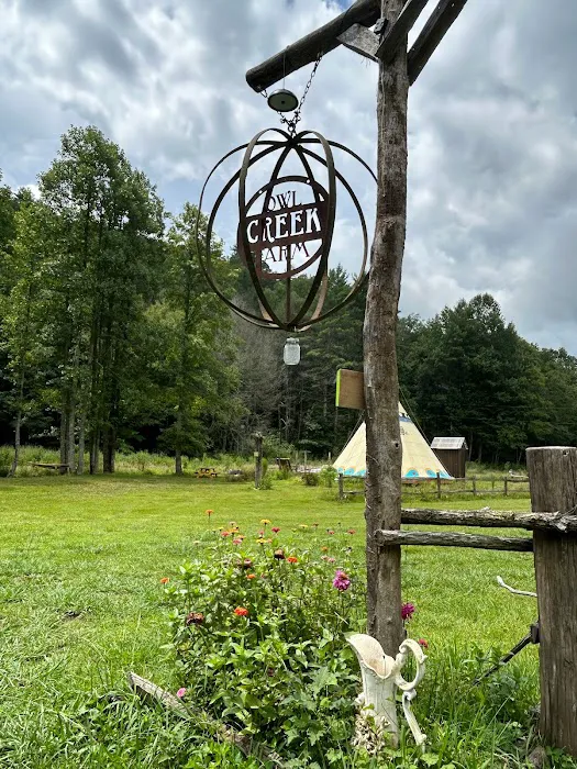 Owl Creek Farm Resort 4