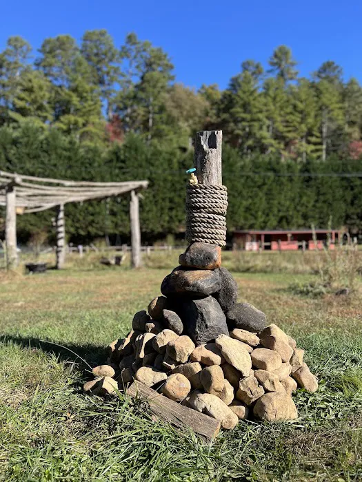 Owl Creek Farm Resort 9