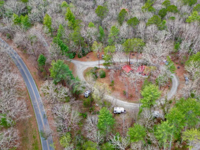 Campground 5
