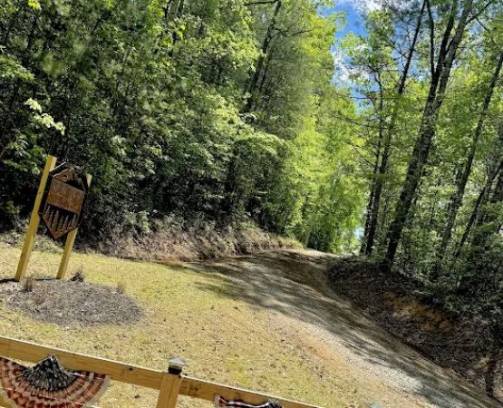 Ridge Top RV Campground