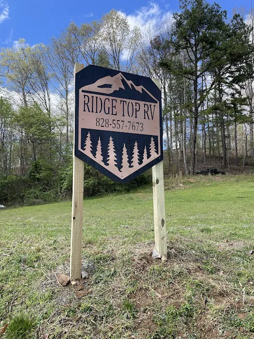 Ridge Top RV Campground 2