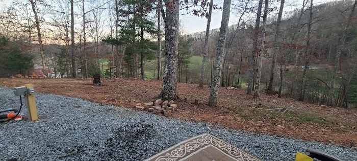 Ridge Top RV Campground 8