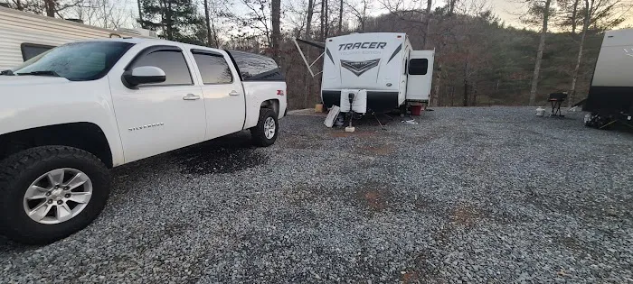 Ridge Top RV Campground 9