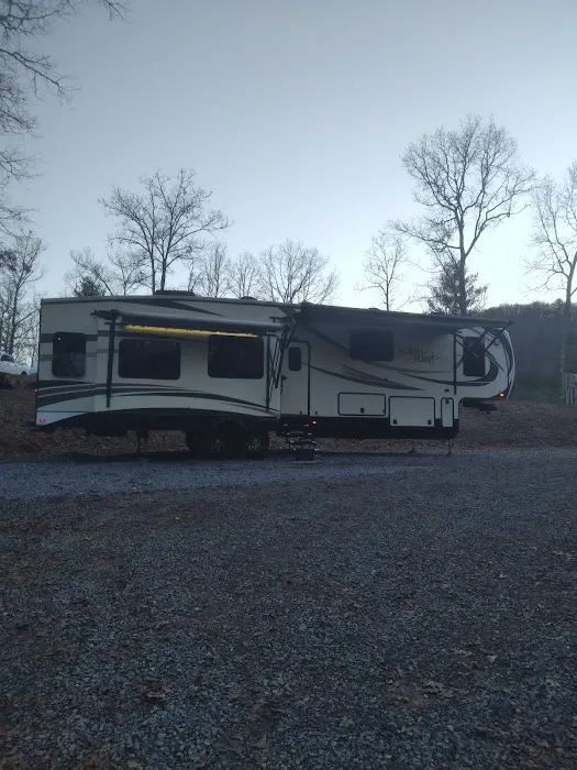 Ridge Top RV Campground 6