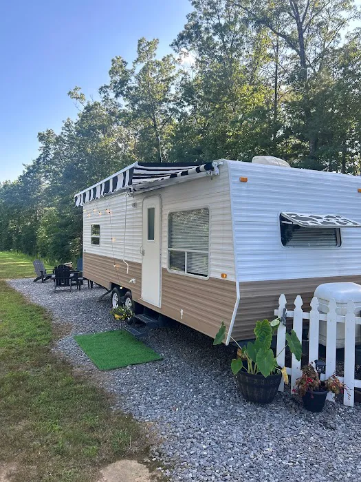 Graham Hill RV Camping 0