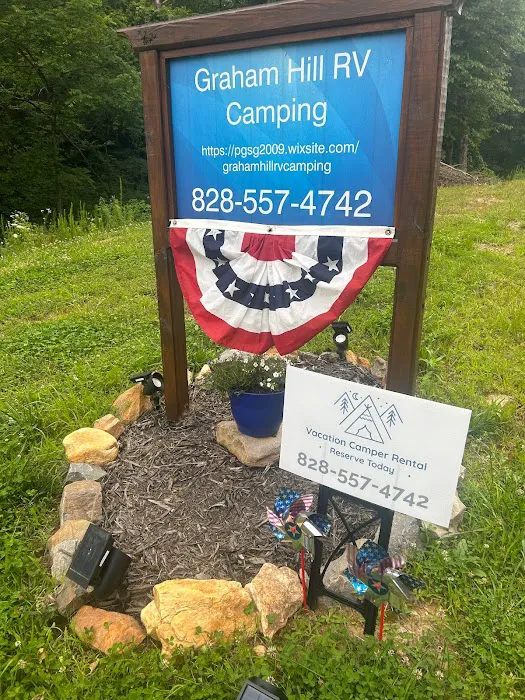 Graham Hill RV Camping 3