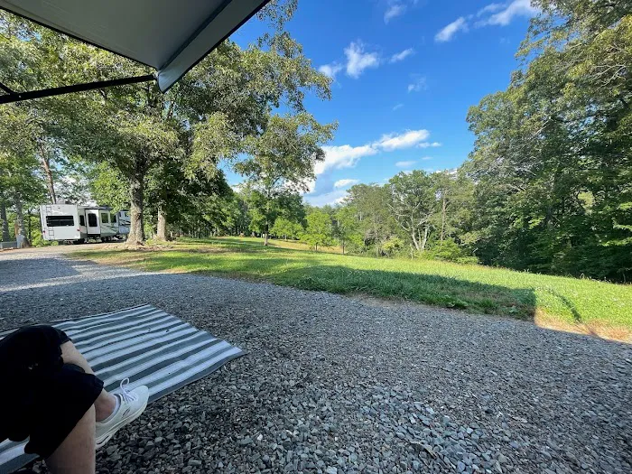Graham Hill RV Camping 6
