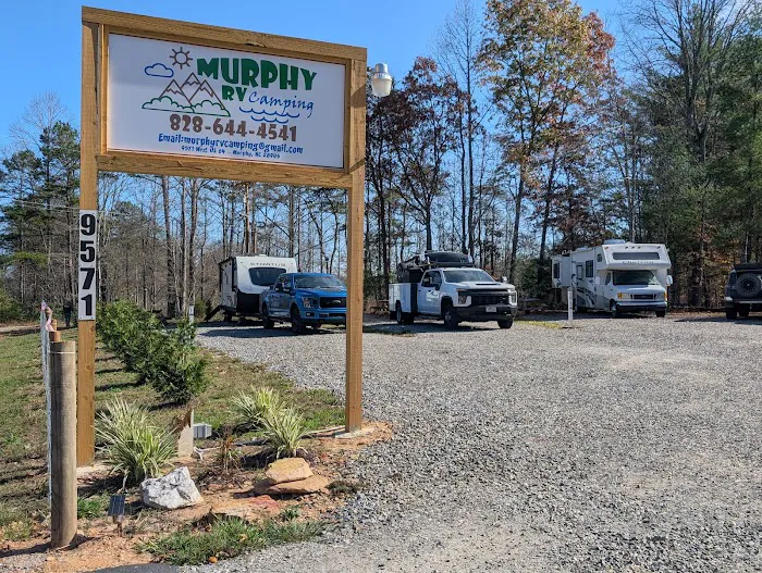 Murphy RV Camping LLC 2