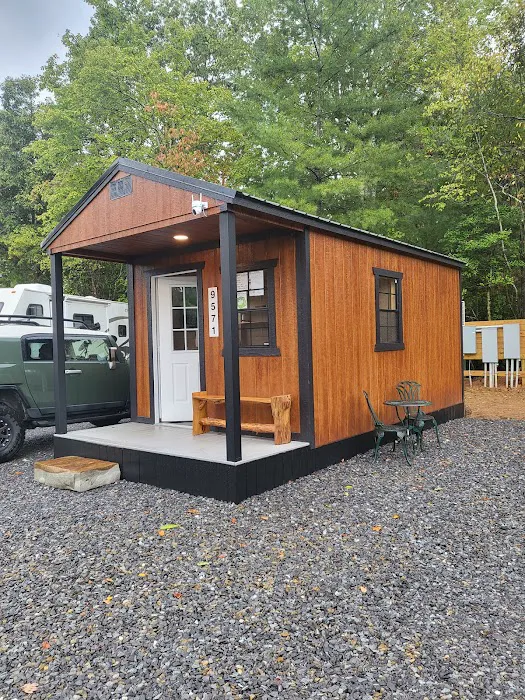 Murphy RV Camping LLC 1
