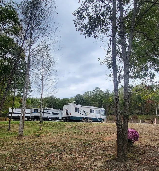 Murphy RV Camping LLC 0