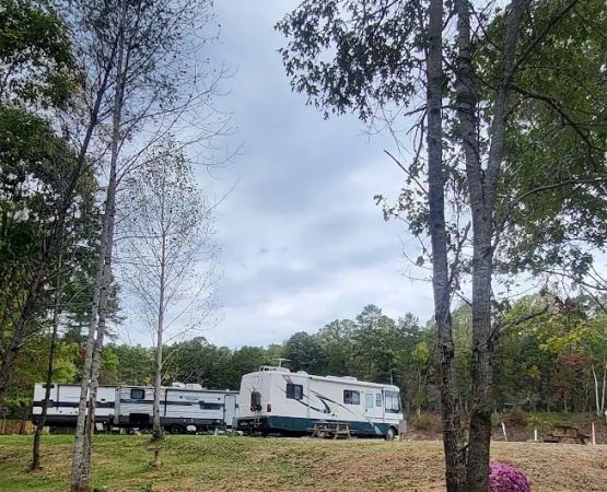 Murphy RV Camping LLC