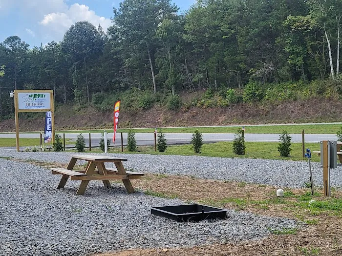 Murphy RV Camping LLC 7