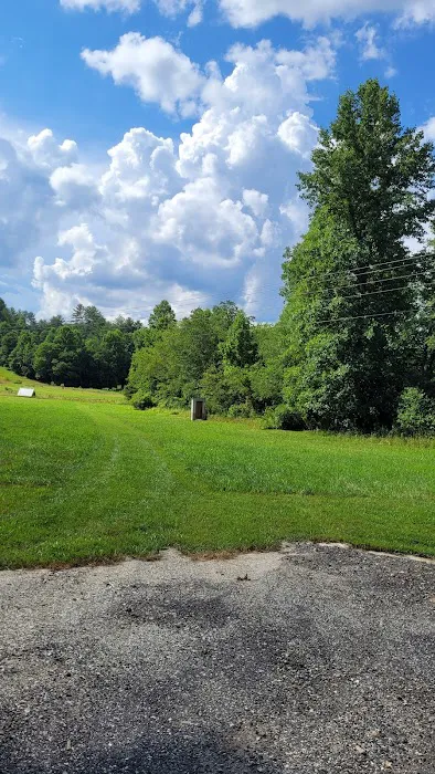Creekside Bliss 7