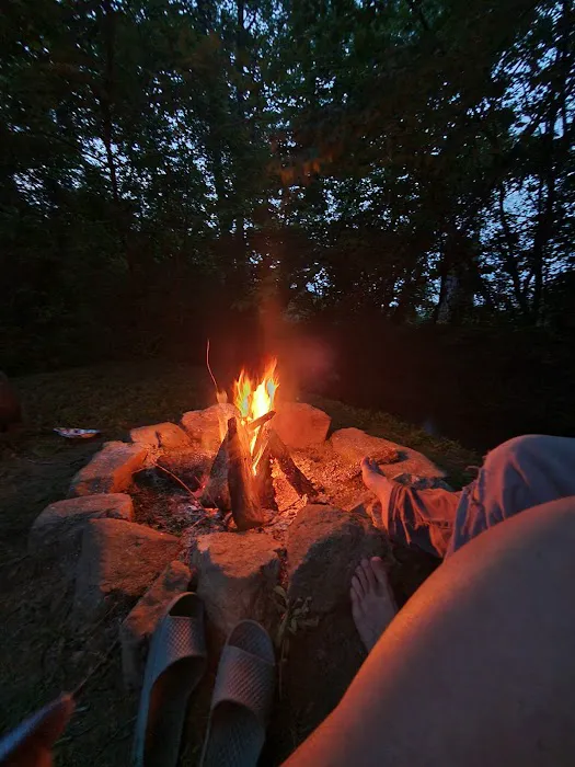 Creekside Bliss 8