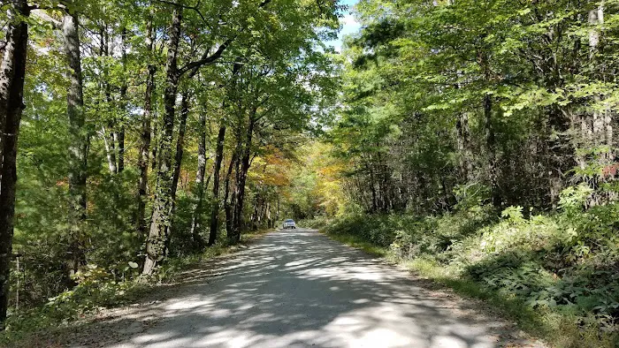 Linville Falls Campground 0