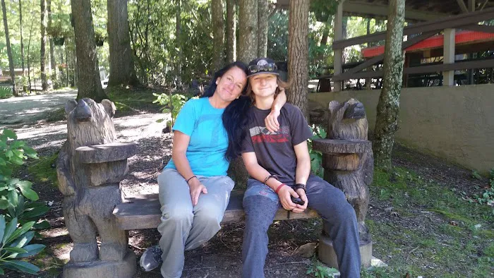 Linville Falls Campground 2