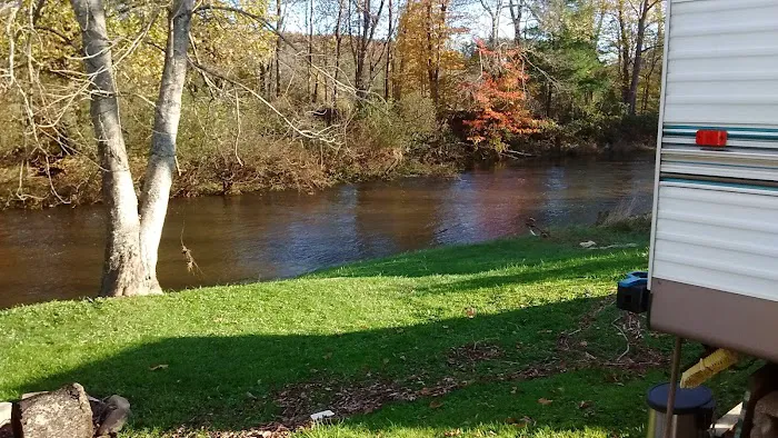 Linville River Campground 0