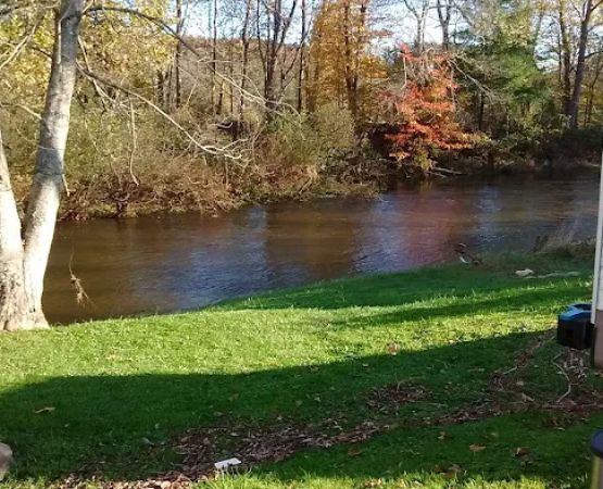 Linville River Campground