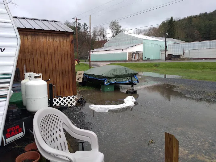 Linville River Campground 2