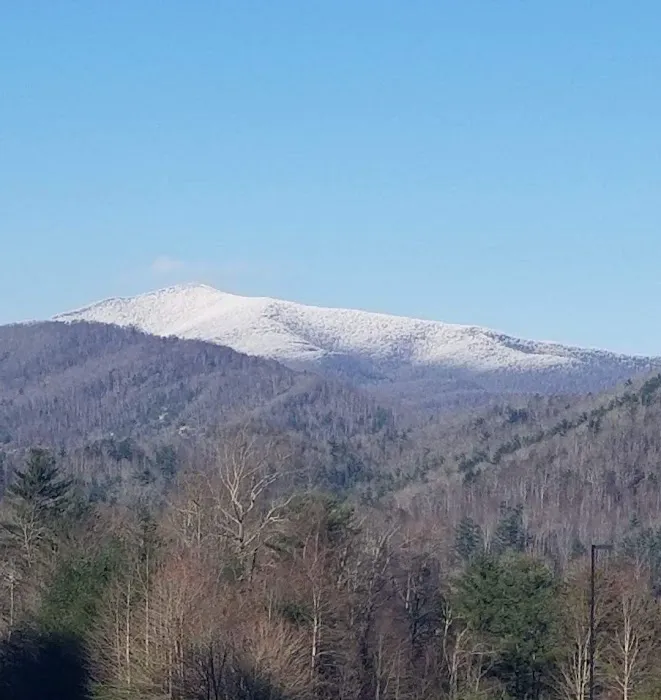 Linville River Campground 6