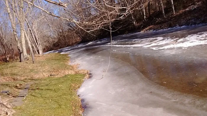 Linville River Campground 8