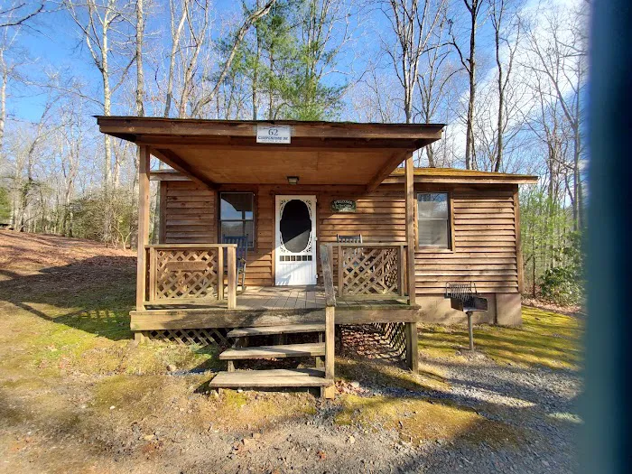 Springmaid Mountain Campground 1