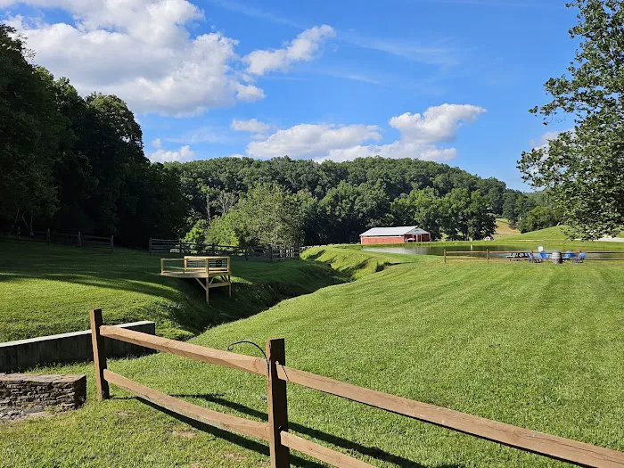 Springmaid Mountain Campground 3