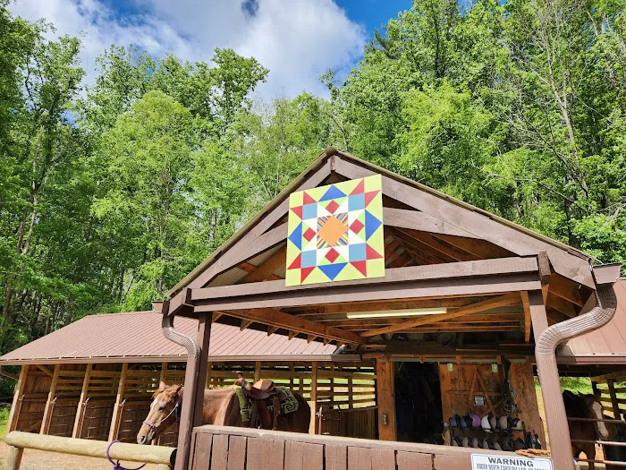 Springmaid Mountain Campground 4