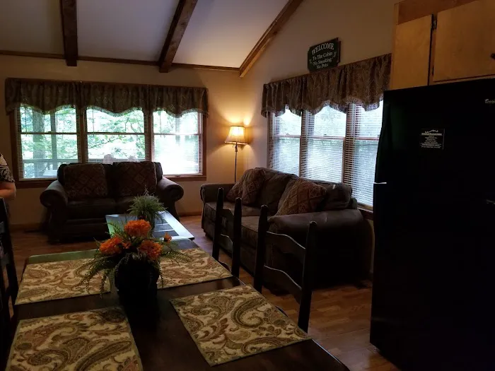 Springmaid Mountain Campground 7