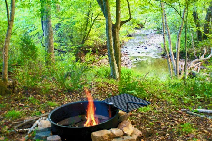 Tanglewood Campground 2