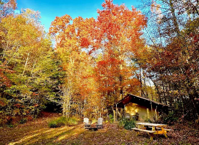 Tanglewood Campground 8