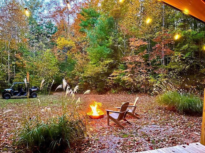 Tanglewood Campground 9