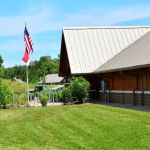 Paddy's Creek Campground