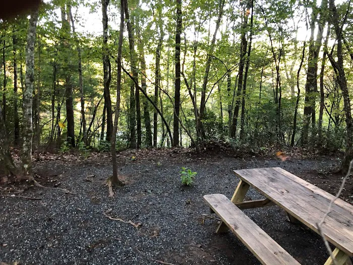 Camp Attocoa (TENT ONLY) 0