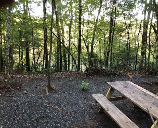 Camp Attocoa (TENT ONLY)