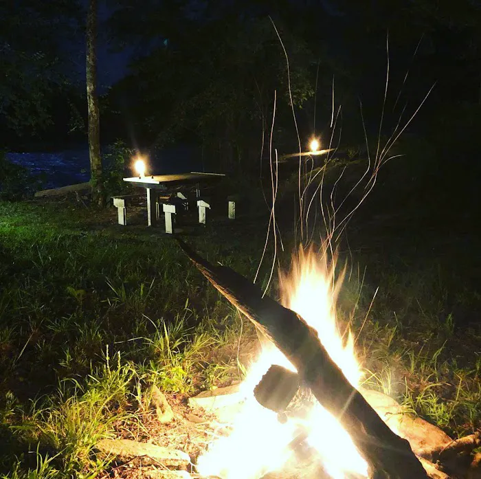 Camp Attocoa (TENT ONLY) 6