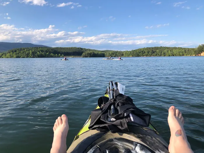 Camp Attocoa (TENT ONLY) 4