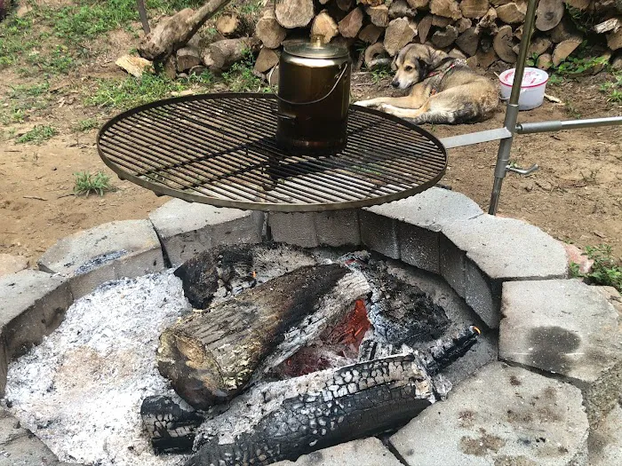 Camp Attocoa (TENT ONLY) 8