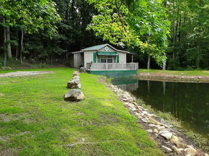 Paddy Creek Campground 0