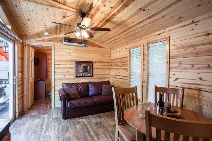 Lake James Camping Resort & Marina 4