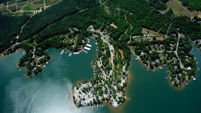 Lake James Camping Resort & Marina 5