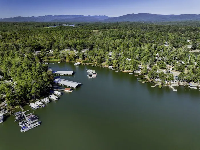 Lake James Camping Resort & Marina 6