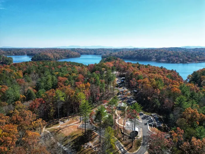 Black Bear Campground and Park 0