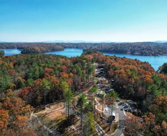 Black Bear Campground and Park