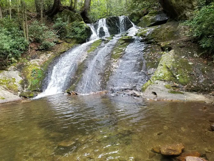 Mortimer Campground 2