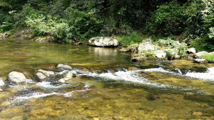 Mortimer Campground 7