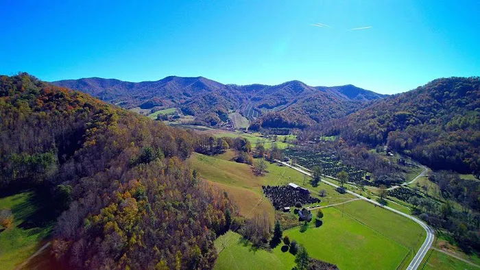 Lil Rock Creek Campground 0