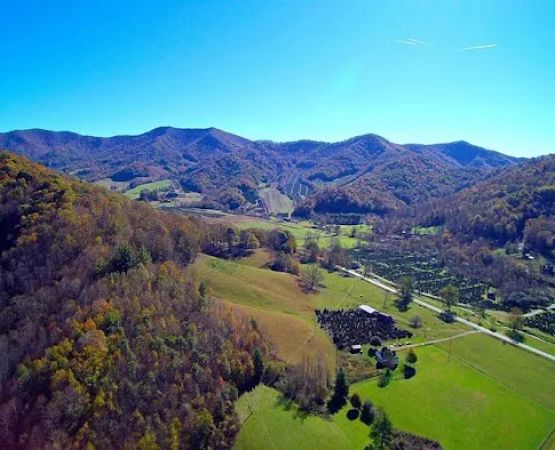 Lil Rock Creek Campground